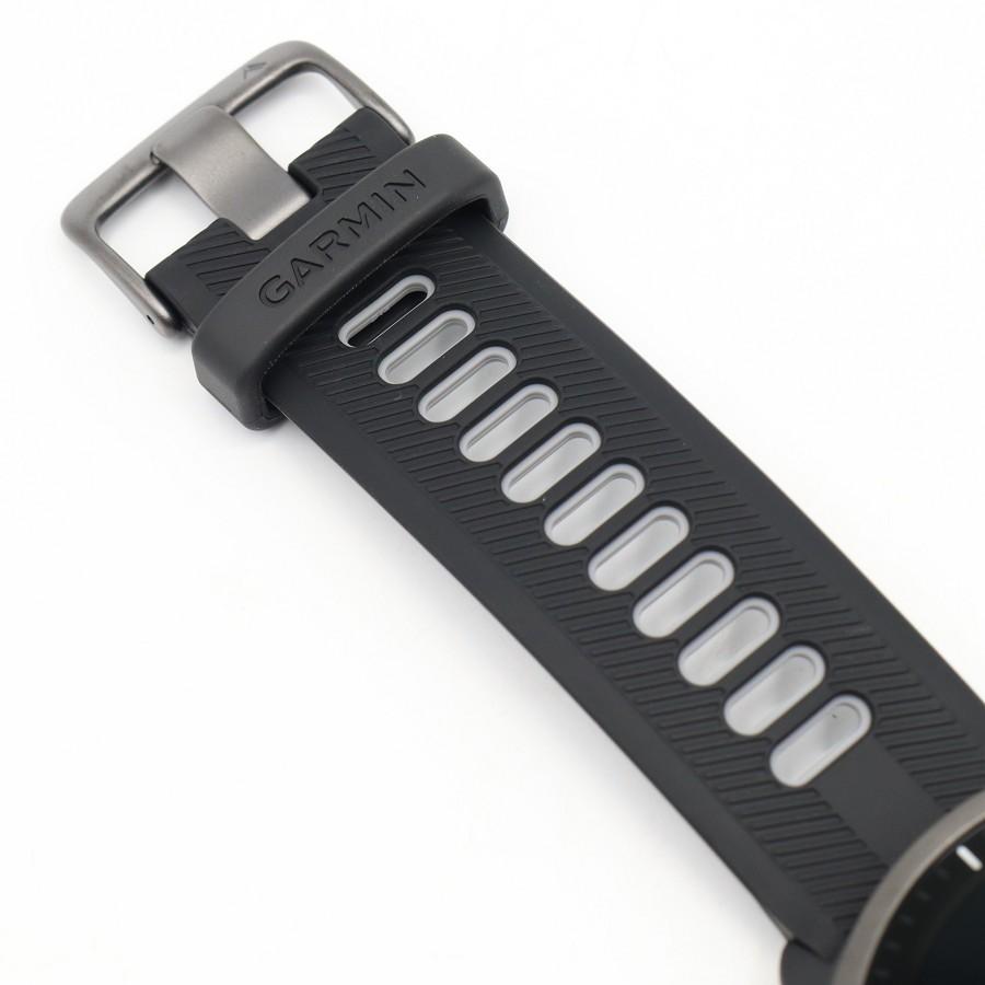 ボーナスストア+5％【美品】GARMIN Forerunner 965 Black 010-02809-60 スマートウォッチ フォアランナー ガーミン 本体 |  | 05