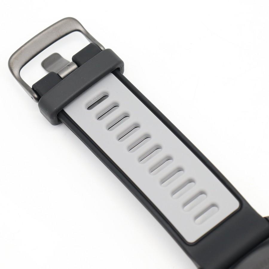 ボーナスストア+5％【美品】GARMIN Forerunner 965 Black 010-02809-60 スマートウォッチ フォアランナー ガーミン 本体 |  | 08