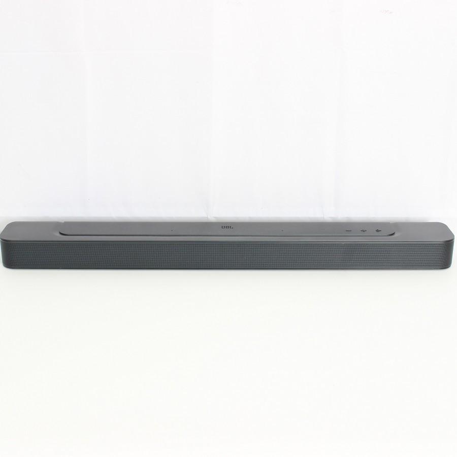 ボーナスストア+5％【美品】JBL BAR 300 JBLBAR300PROBLKJN ブラック サウンドバー DolbyAtmos対応 ジェービーエル 本体 |  | 01
