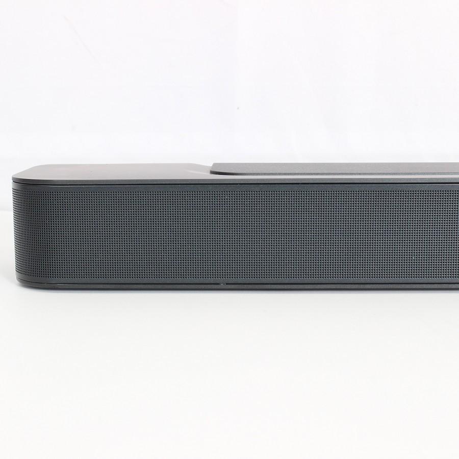 ボーナスストア+5％【美品】JBL BAR 300 JBLBAR300PROBLKJN ブラック サウンドバー DolbyAtmos対応 ジェービーエル 本体 |  | 04
