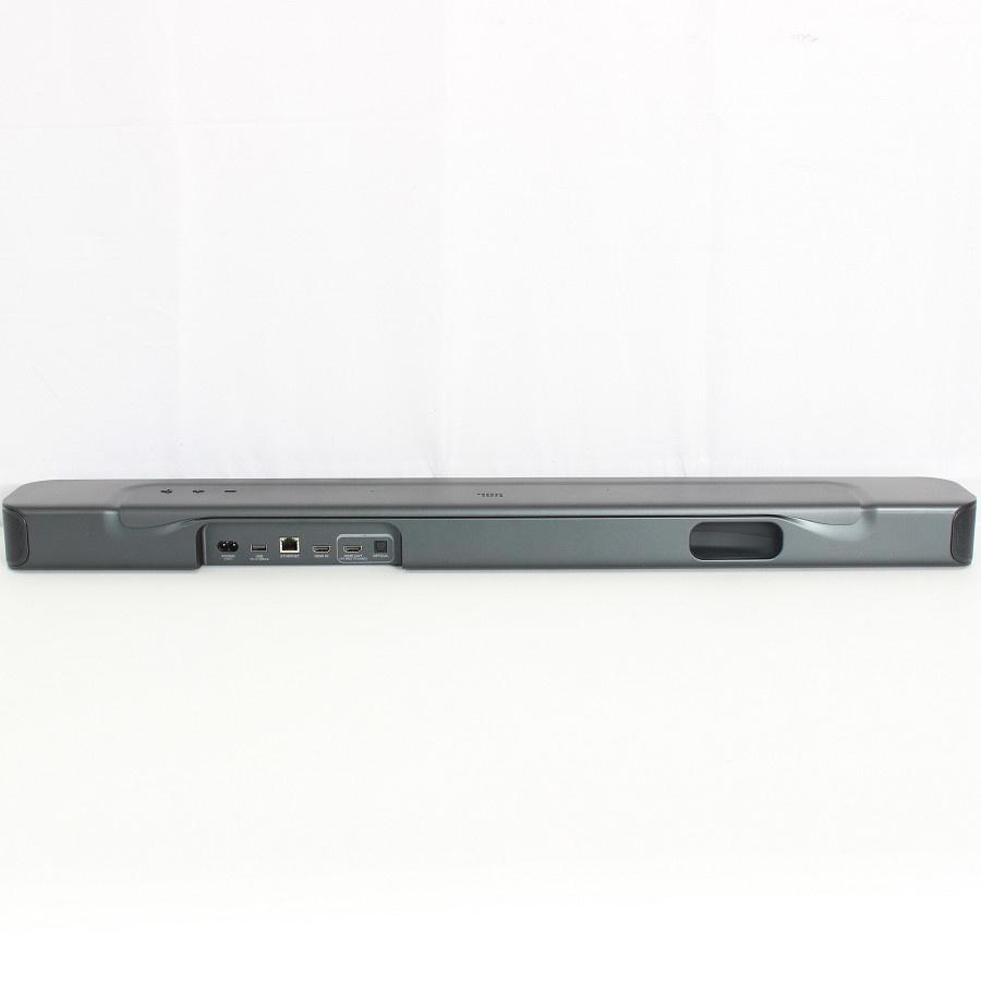 ボーナスストア+5％【美品】JBL BAR 300 JBLBAR300PROBLKJN ブラック サウンドバー DolbyAtmos対応 ジェービーエル 本体 |  | 06