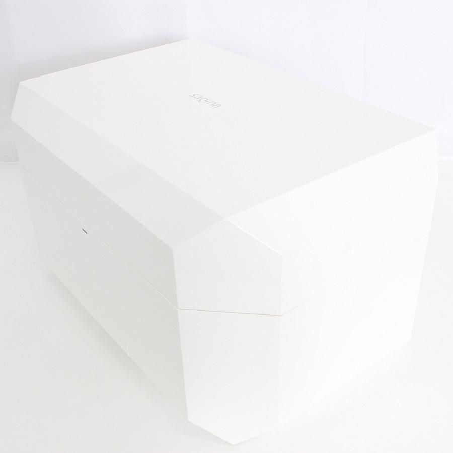 ボーナスストア+5％【美品】フヨウサキナ ルルシェ 美顔器 エステマシン saqina Lulucie 本体 |  | 02
