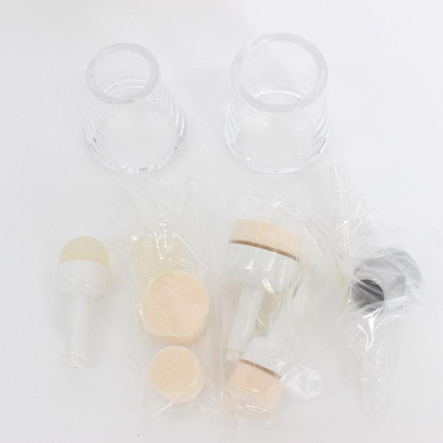 ボーナスストア+5％【美品】ホメオスタイル FEXA' uni フルセット スチームスパ＋エポ＋テスラー＋パッティング＋スタンド フェクサ ユニ 美顔器 本体 |  | 07