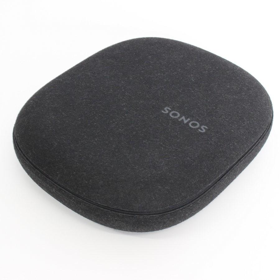 ボーナスストアPlus【美品】Sonos Ace ACEG1JP1BLK ブラック 空間オーディオ ノイズキャンセリングヘッドホン ソノス エース 本体 |  | 07