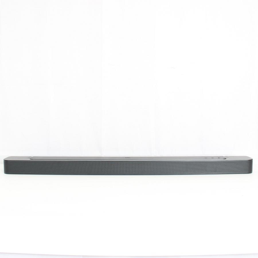 ボーナスストア+5％【美品】JBL BAR 500 JBLBAR500PROBLKJN ブラック サウンドバーシステム 5.1ch Dolby Atmos対応 ジェービーエル 本体 |  | 01