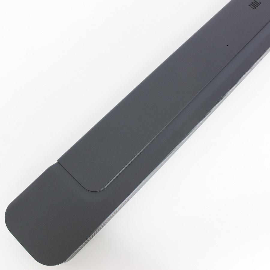 ボーナスストア+5％【美品】JBL BAR 500 JBLBAR500PROBLKJN ブラック サウンドバーシステム 5.1ch Dolby Atmos対応 ジェービーエル 本体 |  | 03