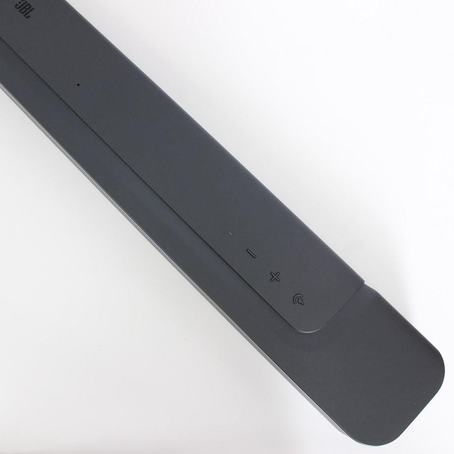 ボーナスストア+5％【美品】JBL BAR 500 JBLBAR500PROBLKJN ブラック サウンドバーシステム 5.1ch Dolby Atmos対応 ジェービーエル 本体 |  | 04