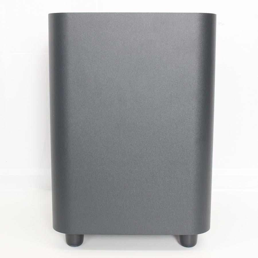 ボーナスストア+5％【美品】JBL BAR 500 JBLBAR500PROBLKJN ブラック サウンドバーシステム 5.1ch Dolby Atmos対応 ジェービーエル 本体 |  | 06