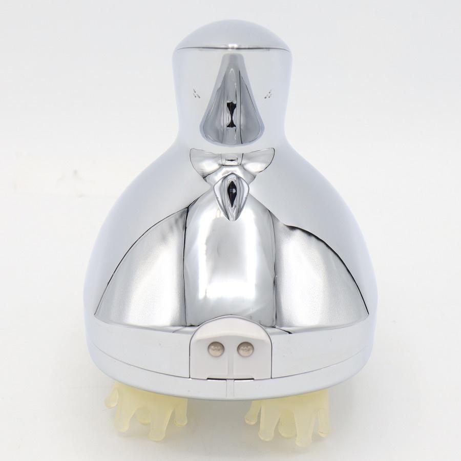 ボーナスストア+5％【美品】MTG ReFa GRACE HEAD SPA RF-GH2114B リファグレイス ヘッドスパ 本体 |  | 03