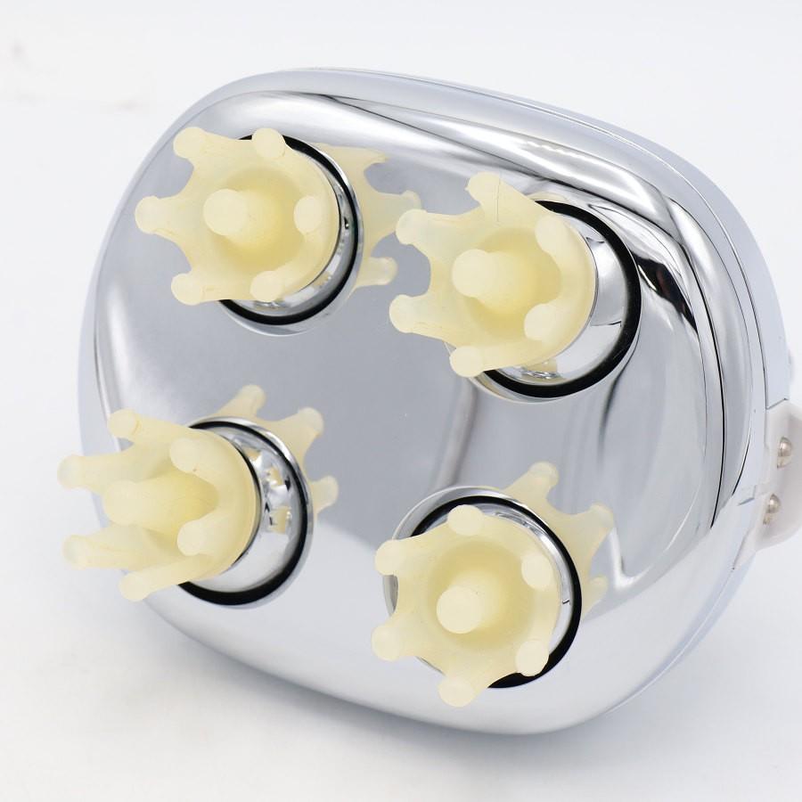 ボーナスストア+5％【美品】MTG ReFa GRACE HEAD SPA RF-GH2114B リファグレイス ヘッドスパ 本体 |  | 04