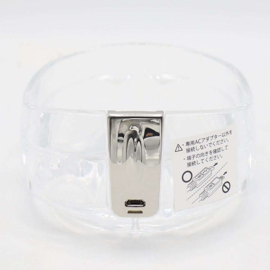 ボーナスストア+5％【美品】MTG ReFa GRACE HEAD SPA RF-GH2114B リファグレイス ヘッドスパ 本体 |  | 07