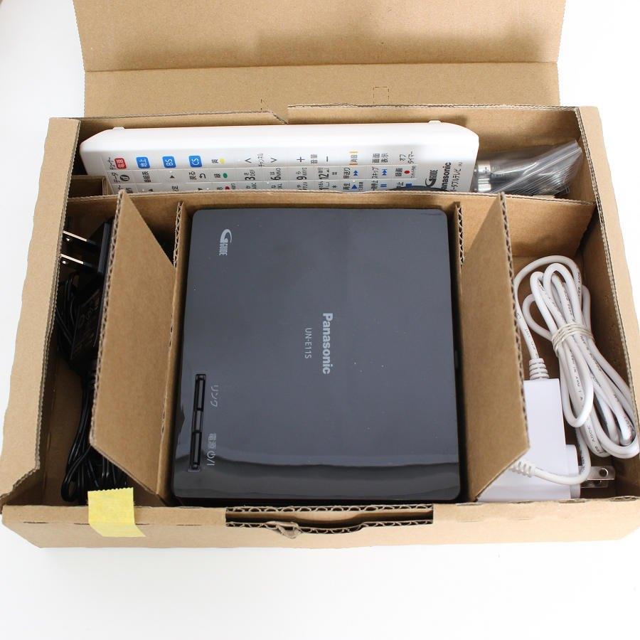ボーナスストア+5％【美品】パナソニック プライベート・ビエラ UN-10E11-W 2026年製 ポータブルテレビ 10V型 VIERA Panasonic 本体 |  | 14