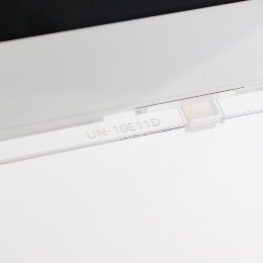 ボーナスストア+5％【美品】パナソニック プライベート・ビエラ UN-10E11-W 2026年製 ポータブルテレビ 10V型 VIERA Panasonic 本体 |  | 06