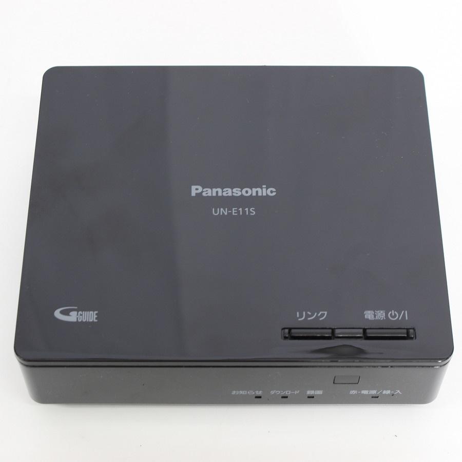 ボーナスストア+5％【美品】パナソニック プライベート・ビエラ UN-10E11-W 2026年製 ポータブルテレビ 10V型 VIERA Panasonic 本体 |  | 07
