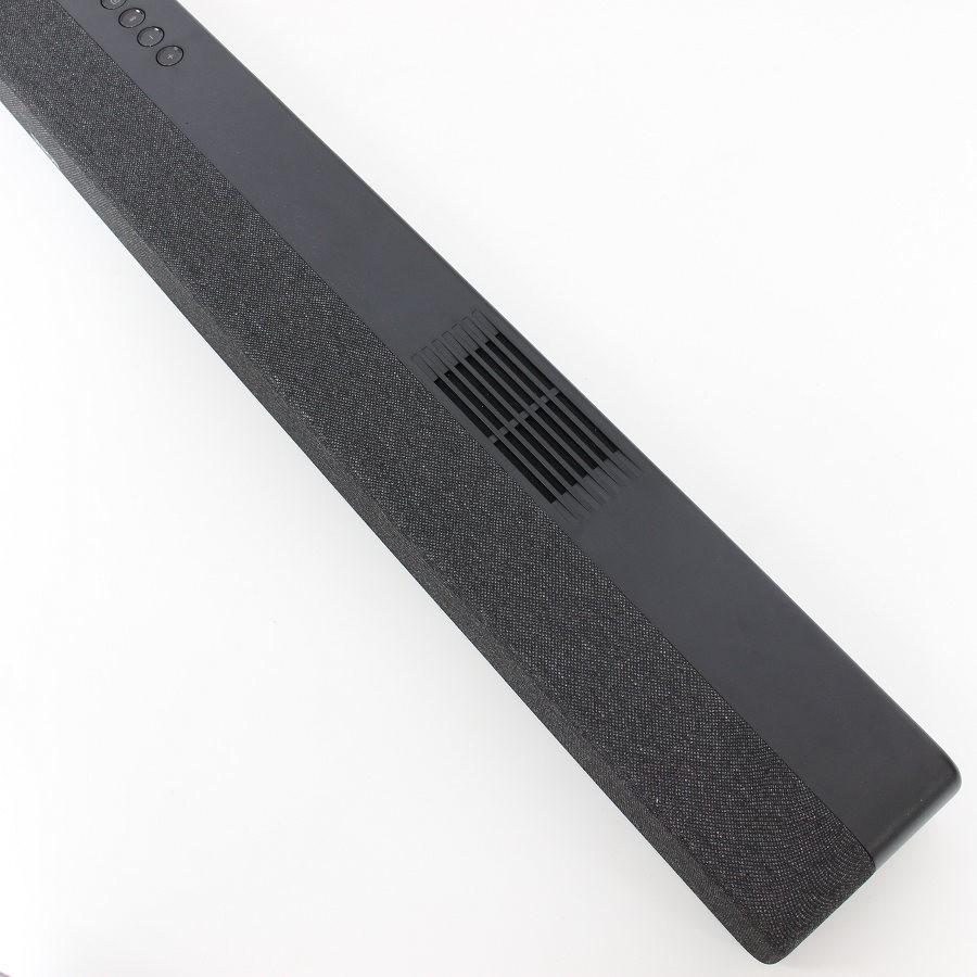 ボーナスストア+5％【美品】DENON DHT-S517 ブラック サウンドバー ワイヤレスサブウーハー付き Dolby Atmos対応 デノン 本体 |  | 16