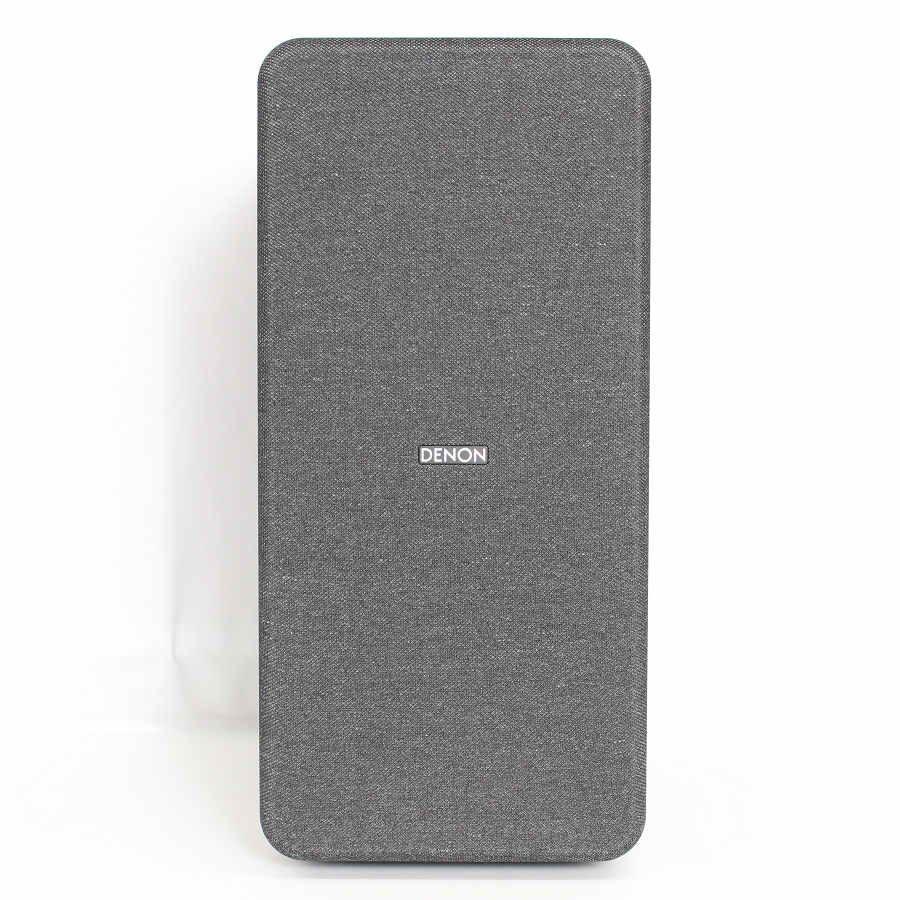 ボーナスストア+5％【美品】DENON DHT-S517 ブラック サウンドバー ワイヤレスサブウーハー付き Dolby Atmos対応 デノン 本体 |  | 09