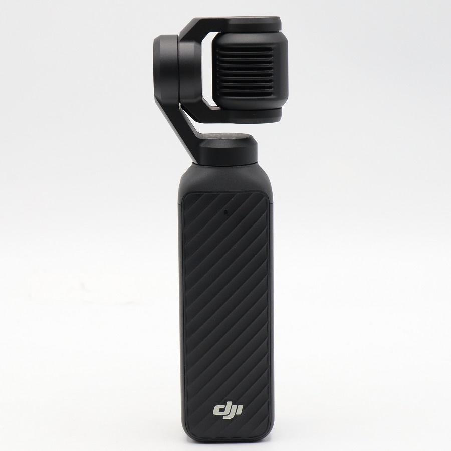 ボーナスストアPlus【美品】DJI Osmo Pocket 4 エッセンシャルコンボ OP4406 アクションカメラ 4K 3軸スタビライザー オズモポケット 本体 |  | 03