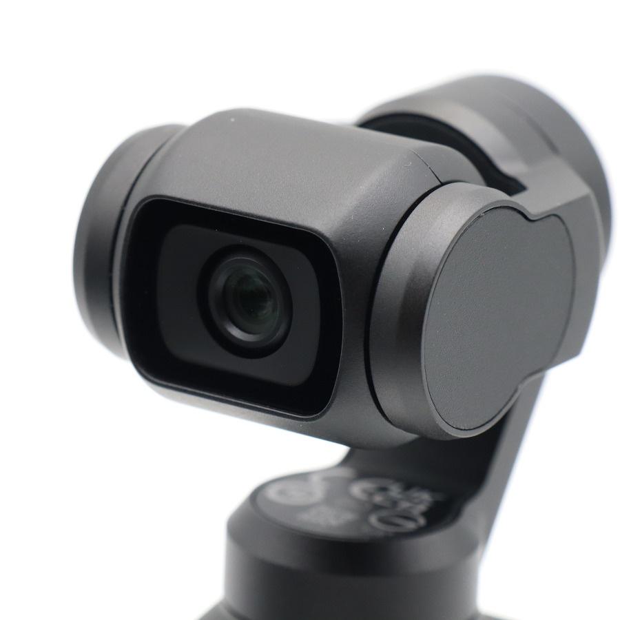 ボーナスストアPlus【美品】DJI Osmo Pocket 4 エッセンシャルコンボ OP4406 アクションカメラ 4K 3軸スタビライザー オズモポケット 本体 |  | 05
