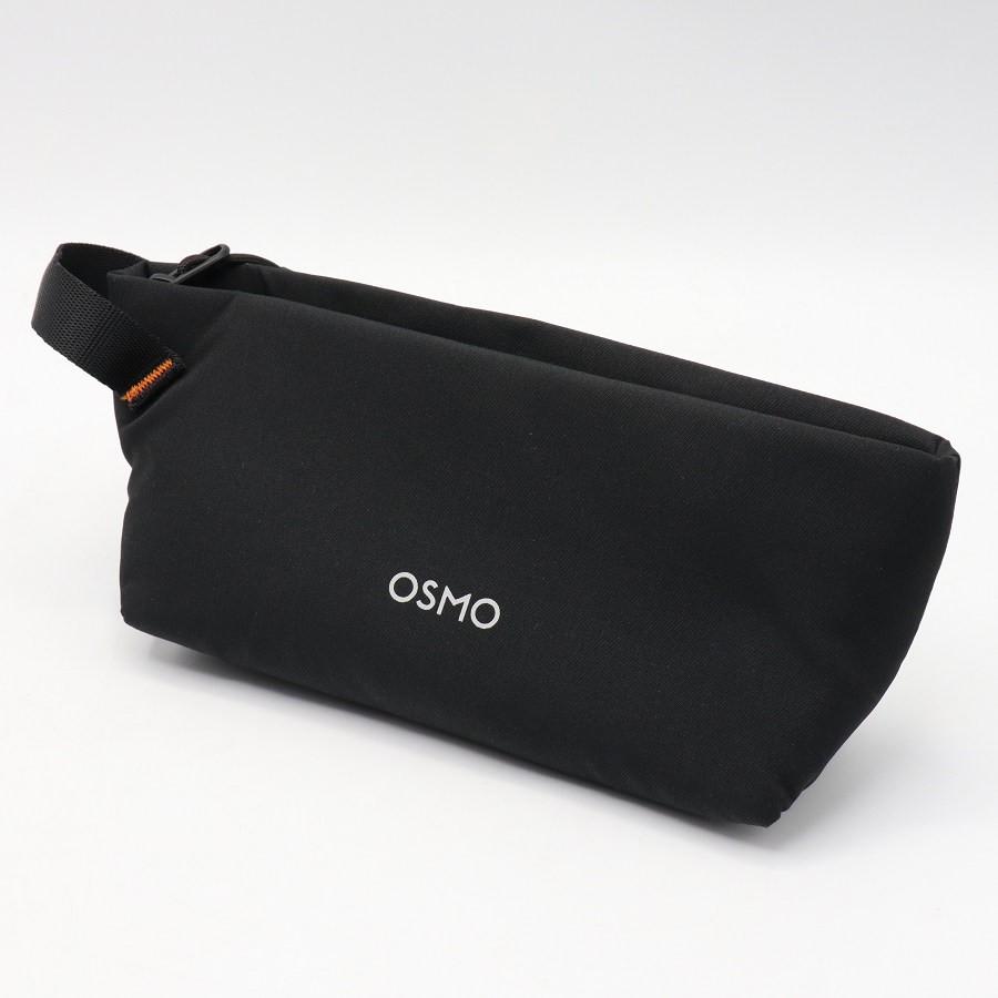 ボーナスストアPlus【美品】DJI Osmo Pocket 4 エッセンシャルコンボ OP4406 アクションカメラ 4K 3軸スタビライザー オズモポケット 本体 |  | 06