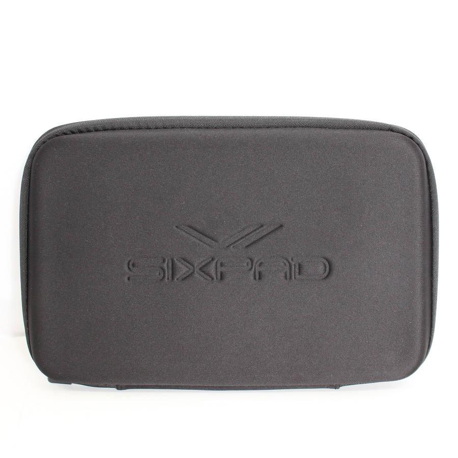 【ボーナスストアPlus】MTG SIXPAD Powersuit Core Belt SE-BS-00C-L ホームジム対応モデル Lサイズ シックスパッド パワースーツ コアベルト 本体 |  | 13