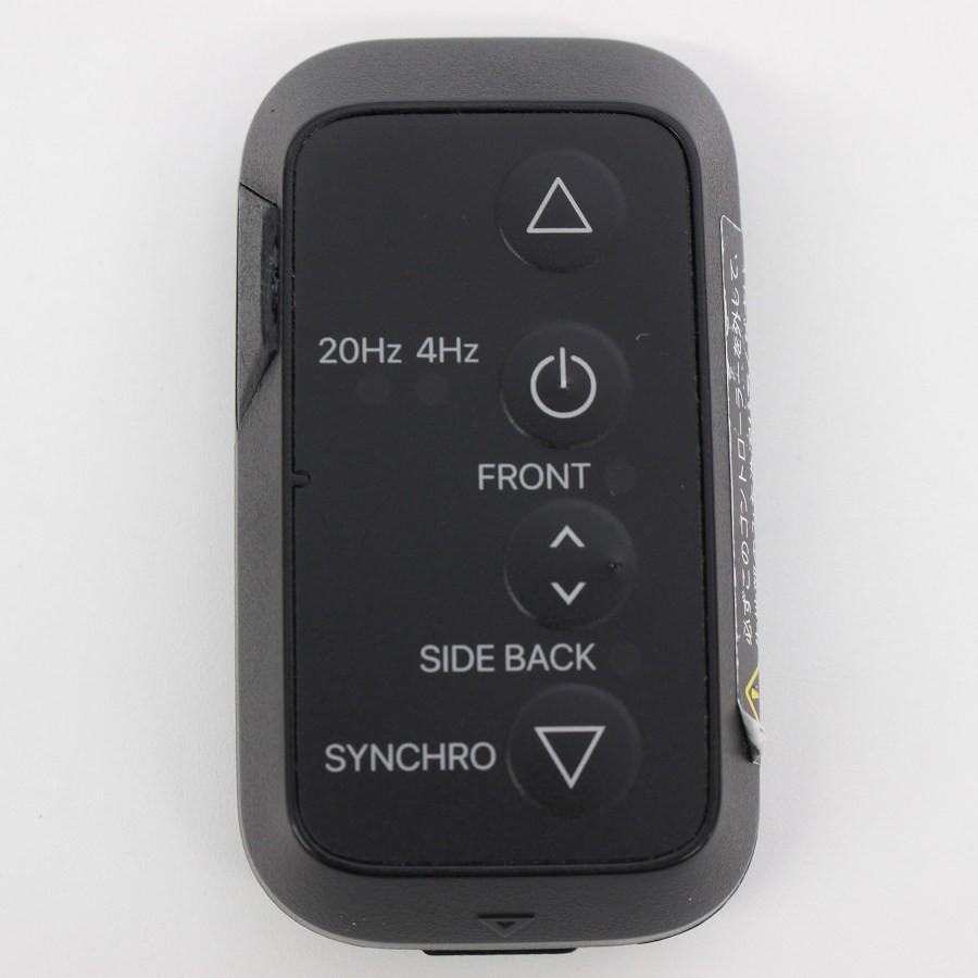 【ボーナスストアPlus】MTG SIXPAD Powersuit Core Belt SE-BS-00C-L ホームジム対応モデル Lサイズ シックスパッド パワースーツ コアベルト 本体 |  | 08