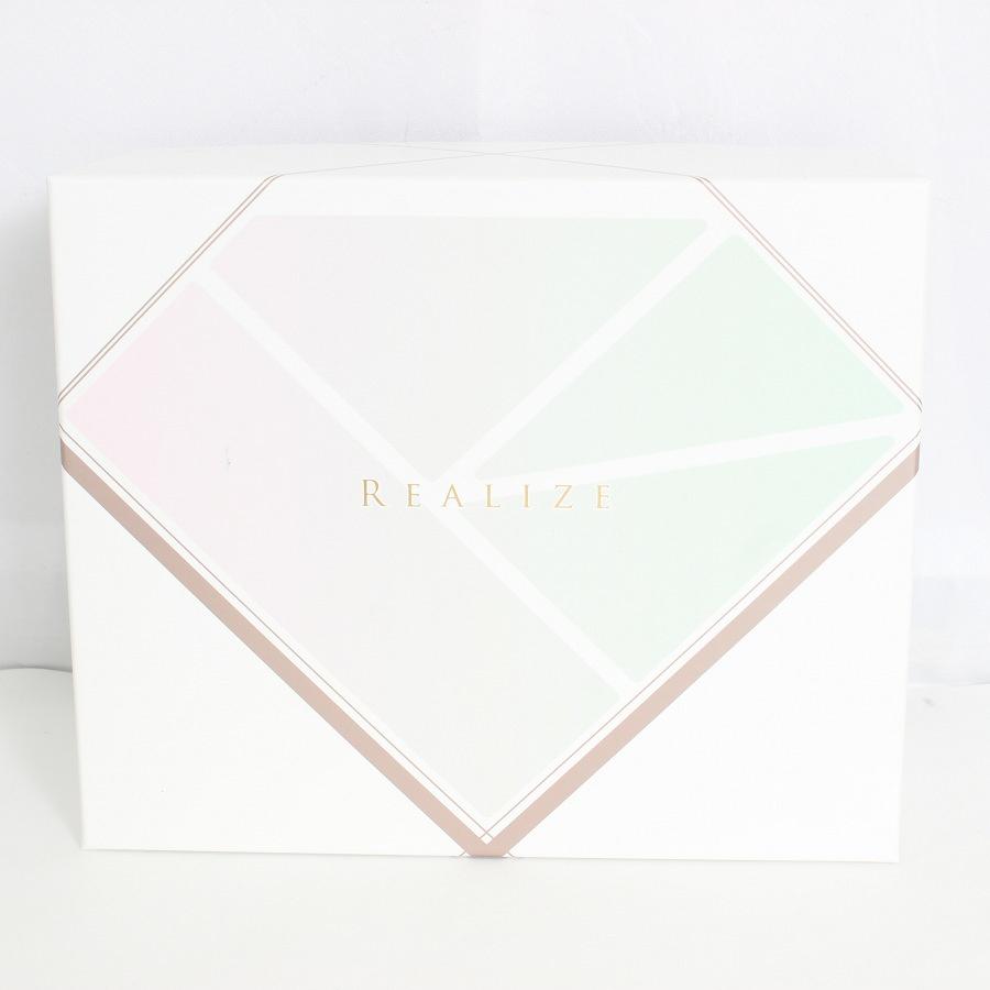 ボーナスストア+5％【美品】スリムビューティハウス REALIZE ホームケア EMS テクノリンク 美容機器 リアライズ 本体 |  | 10