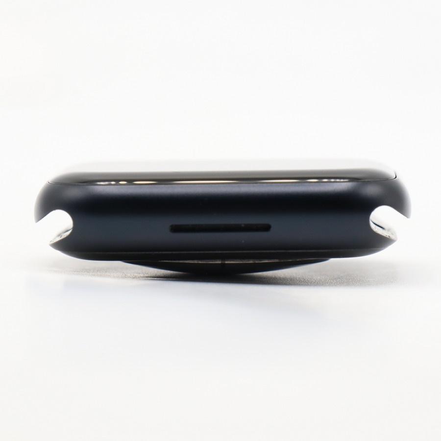 【ボーナスストア+5％】Apple Watch Series8 45mm GPS MNP13J/A ミッドナイトアルミニウムケース/ミッドナイトスポーツバンド アップルウォッチ 本体 |  | 04