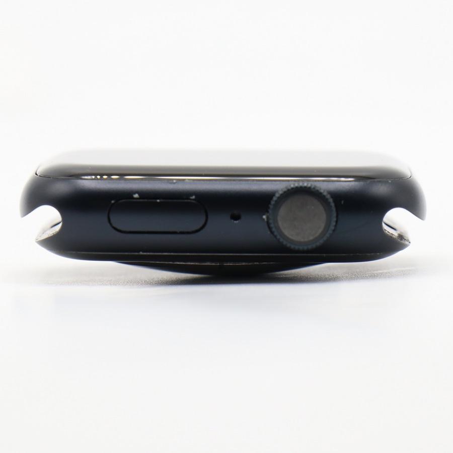 【ボーナスストア+5％】Apple Watch Series8 45mm GPS MNP13J/A ミッドナイトアルミニウムケース/ミッドナイトスポーツバンド アップルウォッチ 本体 |  | 05
