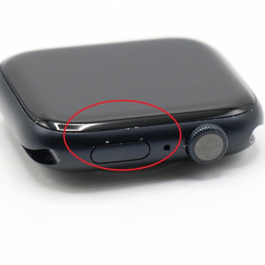 【ボーナスストア+5％】Apple Watch Series8 45mm GPS MNP13J/A ミッドナイトアルミニウムケース/ミッドナイトスポーツバンド アップルウォッチ 本体 |  | 06