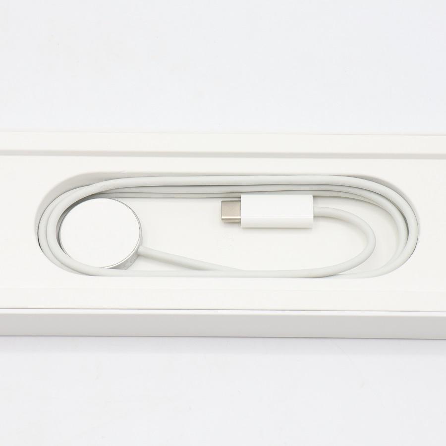 【ボーナスストア+5％】Apple Watch Series8 45mm GPS MNP13J/A ミッドナイトアルミニウムケース/ミッドナイトスポーツバンド アップルウォッチ 本体 |  | 07