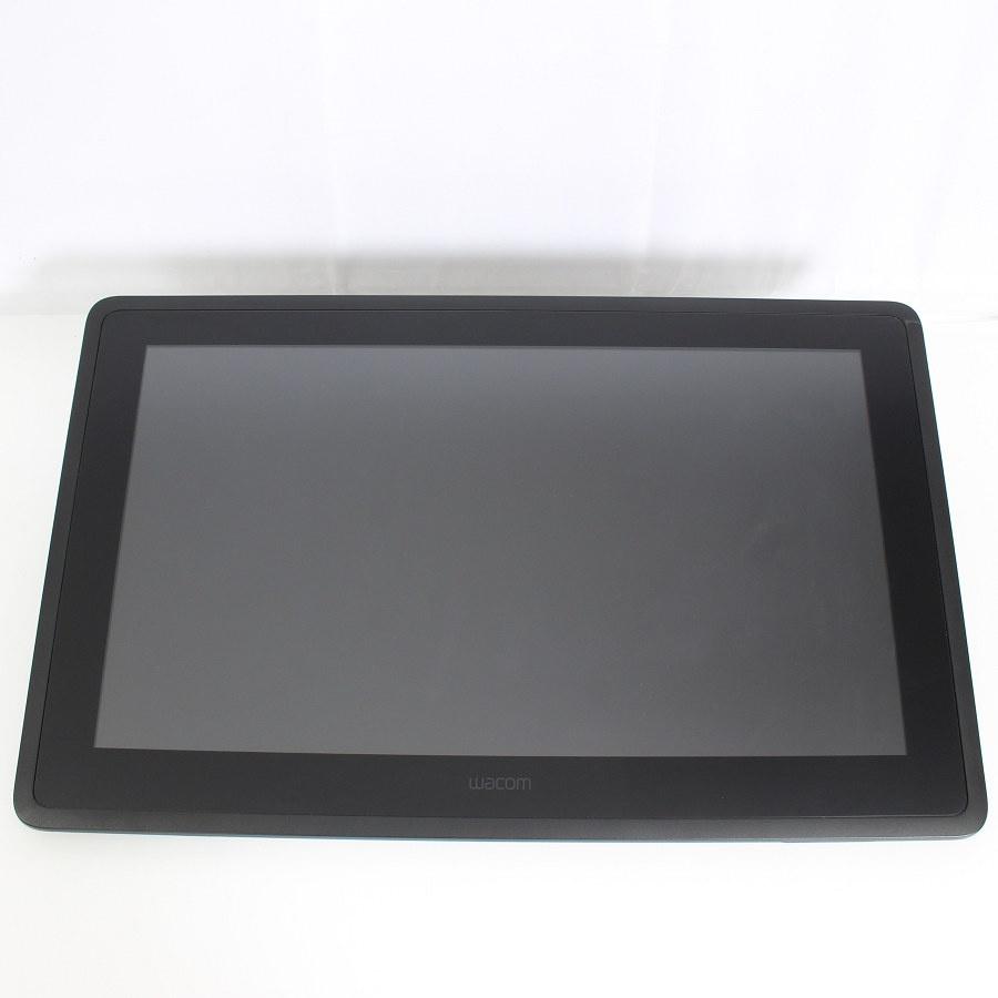 ボーナスストア+5％【美品】WACOM Cintiq 22 DTK2260K1D 液タブ 21.5型 液晶ペンタブレット ワコム シンティック 本体 |  | 01