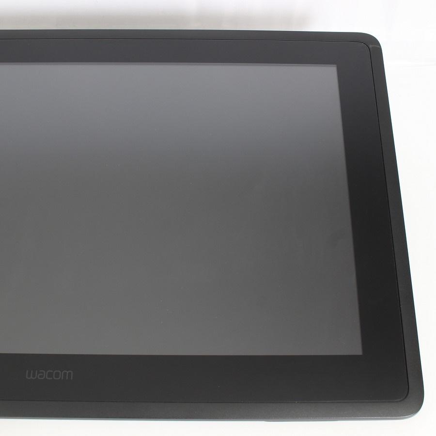 ボーナスストア+5％【美品】WACOM Cintiq 22 DTK2260K1D 液タブ 21.5型 液晶ペンタブレット ワコム シンティック 本体 |  | 02