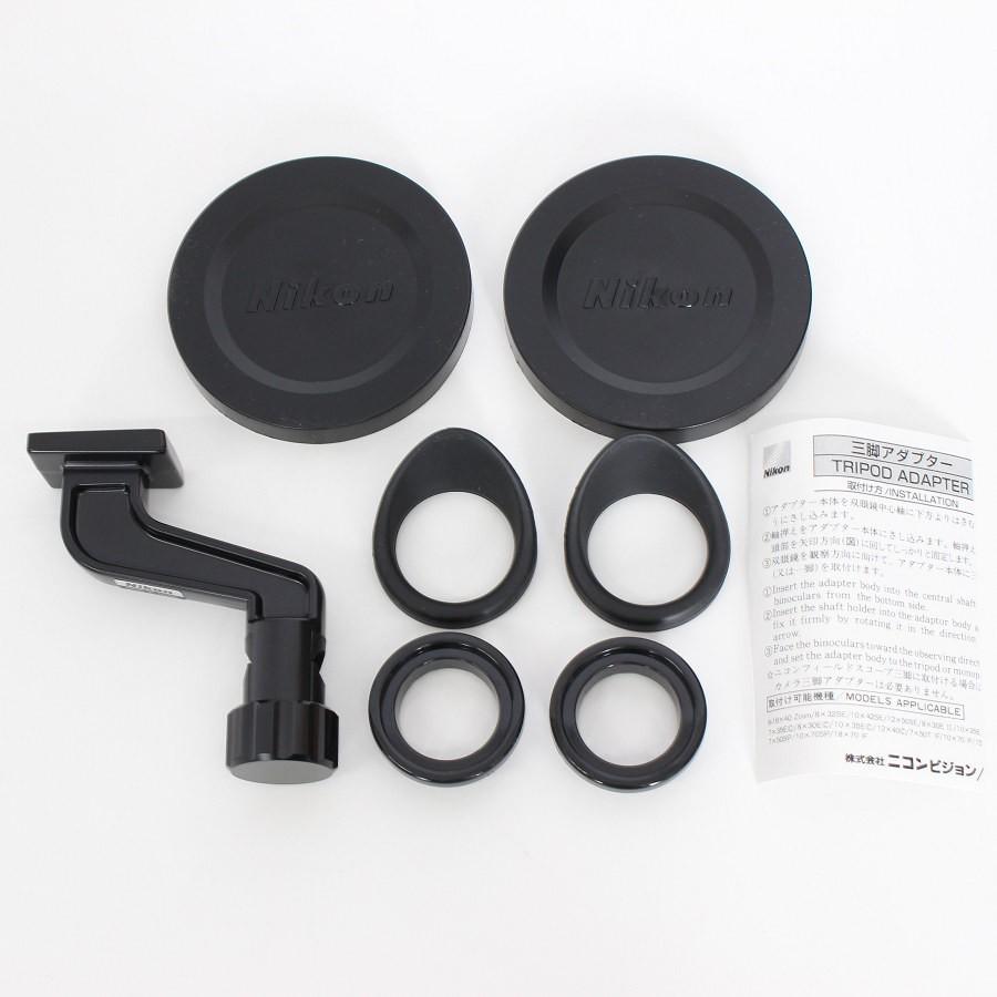 ボーナスストアPlus【美品】Nikon 18x70IF WP WF プロフェッショナル用双眼鏡 18倍 70mm 防水 ニコン 本体 |  | 10