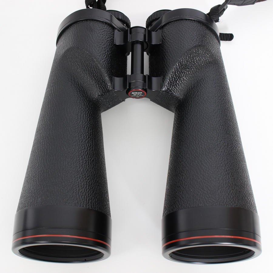ボーナスストアPlus【美品】Nikon 18x70IF WP WF プロフェッショナル用双眼鏡 18倍 70mm 防水 ニコン 本体 |  | 01