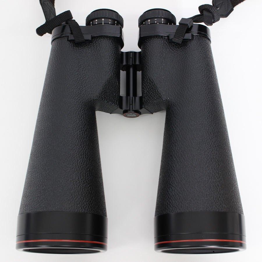 ボーナスストアPlus【美品】Nikon 18x70IF WP WF プロフェッショナル用双眼鏡 18倍 70mm 防水 ニコン 本体 |  | 02