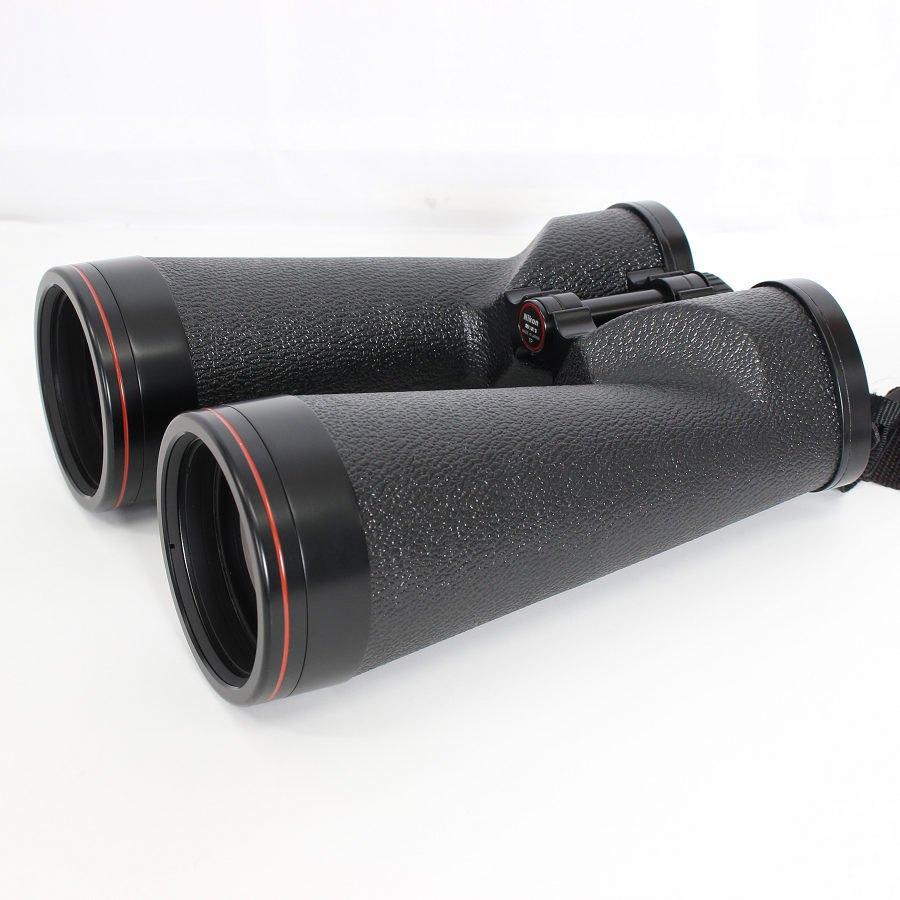 ボーナスストアPlus【美品】Nikon 18x70IF WP WF プロフェッショナル用双眼鏡 18倍 70mm 防水 ニコン 本体 |  | 03