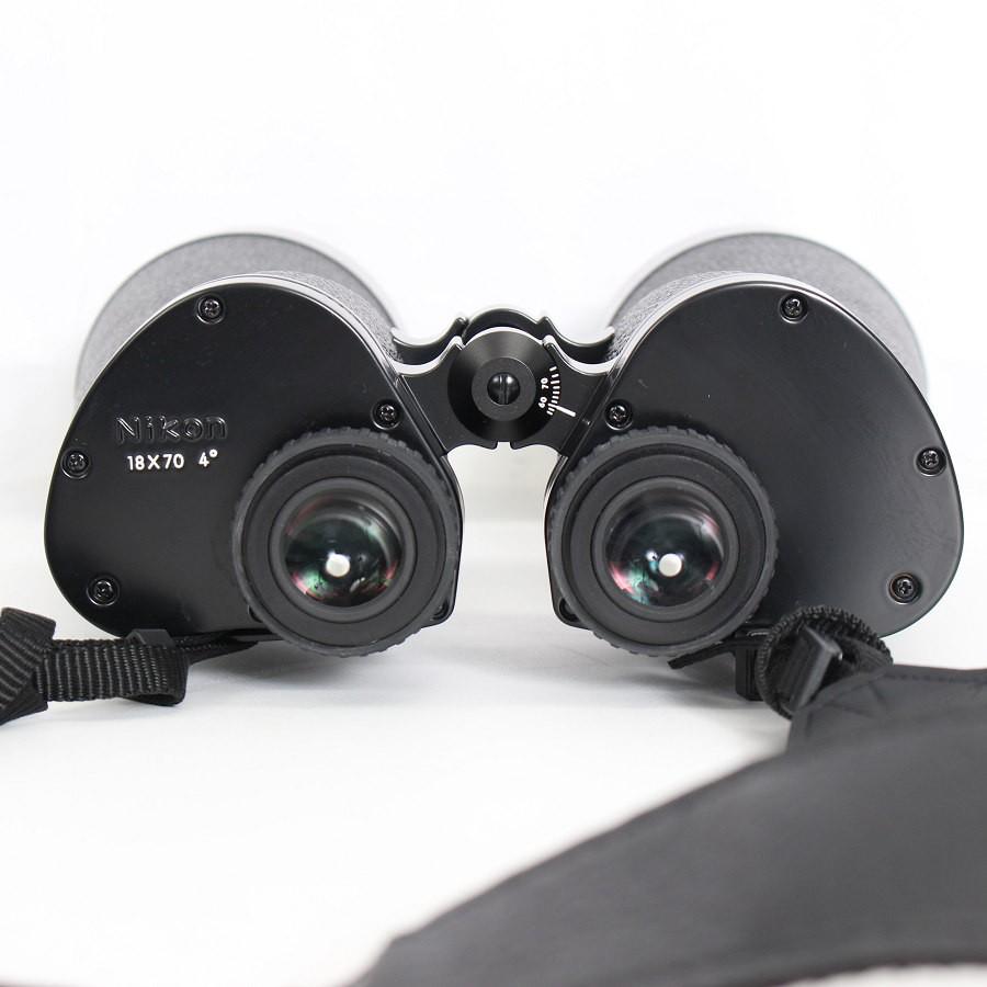 ボーナスストアPlus【美品】Nikon 18x70IF WP WF プロフェッショナル用双眼鏡 18倍 70mm 防水 ニコン 本体 |  | 06