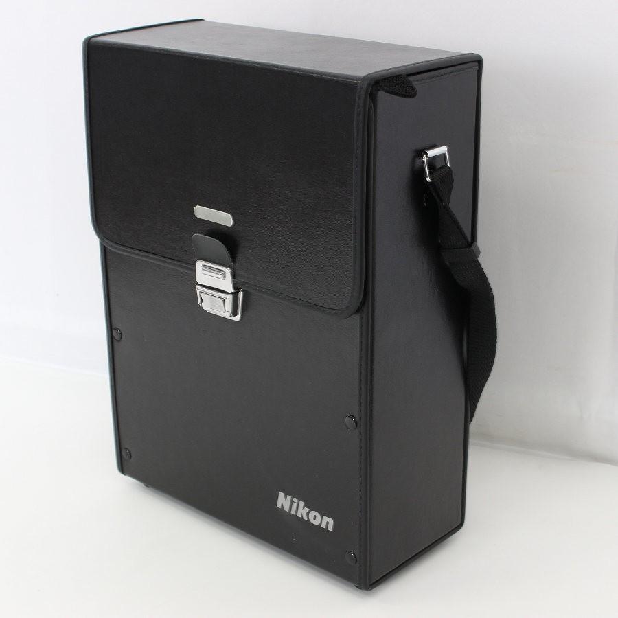 ボーナスストアPlus【美品】Nikon 18x70IF WP WF プロフェッショナル用双眼鏡 18倍 70mm 防水 ニコン 本体 |  | 08