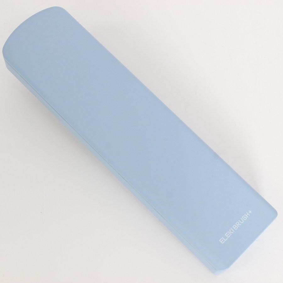 ボーナスストア+5％【美品】Brighte ELEKI BRUSH+ BRT-FSB180LB アイスブルー 美顔器 EMS フェイスケア ブライト エレキブラシ 本体 |  | 04