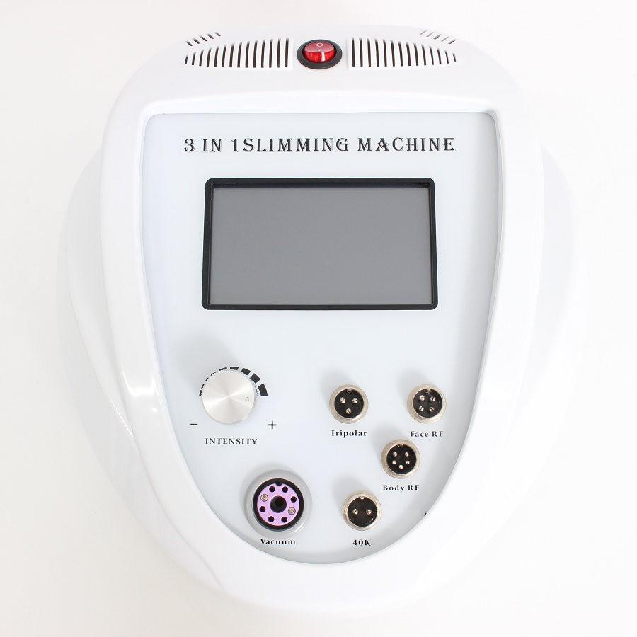 ボーナスストア+5％【美品】キャビスター2000 キャビテーション 40KHZ ラジオ波 脂肪吸引 バキュームバイポーラ 3in1スリミングマシン スタイルゲート 本体 |  | 01