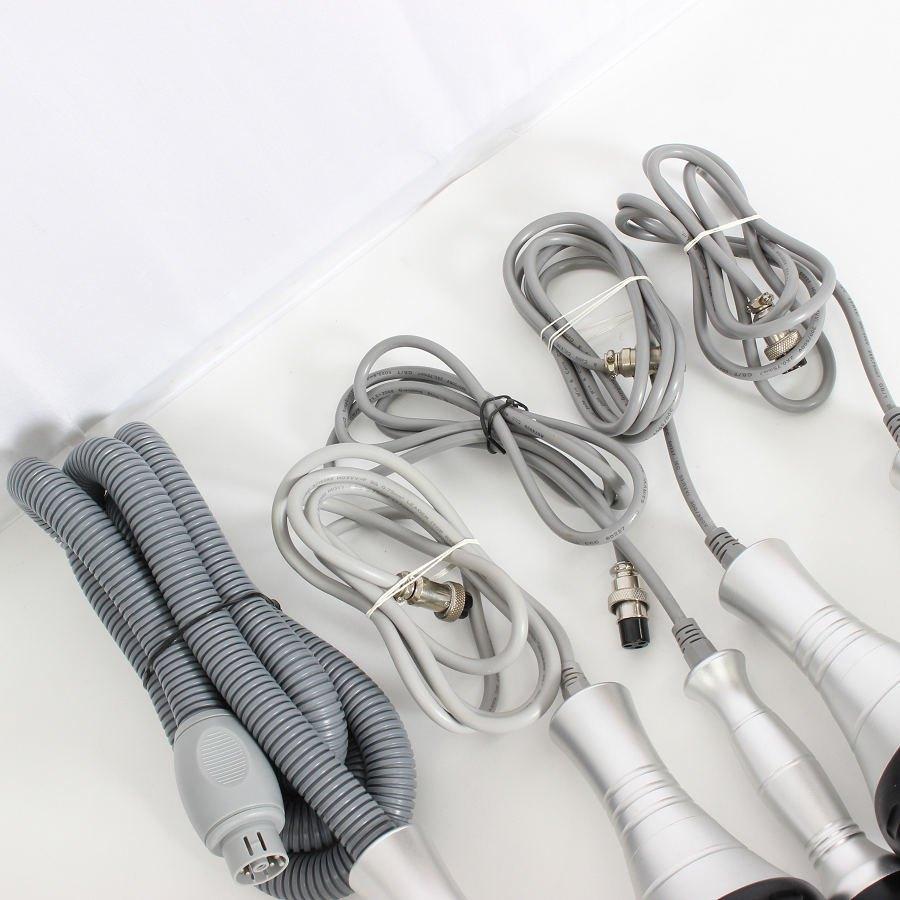 ボーナスストア+5％【美品】キャビスター2000 キャビテーション 40KHZ ラジオ波 脂肪吸引 バキュームバイポーラ 3in1スリミングマシン スタイルゲート 本体 |  | 07