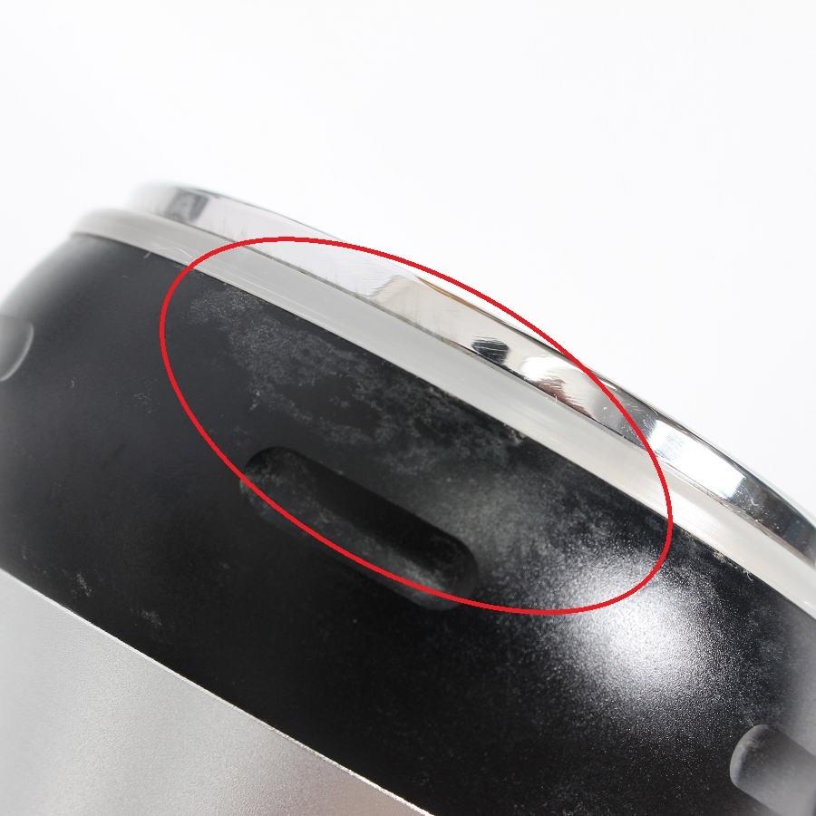 ボーナスストア+5％【美品】キャビスター2000 キャビテーション 40KHZ ラジオ波 脂肪吸引 バキュームバイポーラ 3in1スリミングマシン スタイルゲート 本体 |  | 08