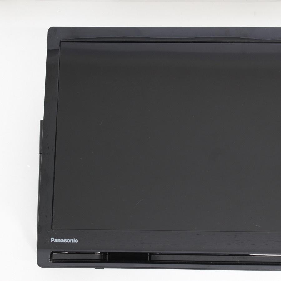 【ボーナスストア+5％】パナソニック プライベート・ビエラ UN-19FB10H 19V型 ポータブルテレビ Panasonic 本体 |  | 10