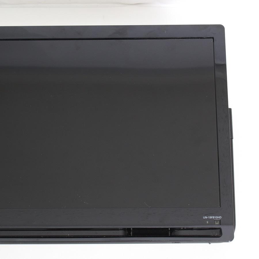 【ボーナスストア+5％】パナソニック プライベート・ビエラ UN-19FB10H 19V型 ポータブルテレビ Panasonic 本体 |  | 11