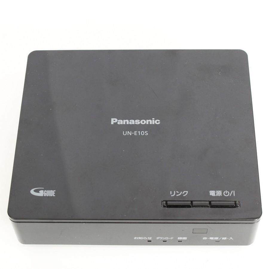 【ボーナスストア+5％】パナソニック プライベート・ビエラ UN-19FB10H 19V型 ポータブルテレビ Panasonic 本体 |  | 05