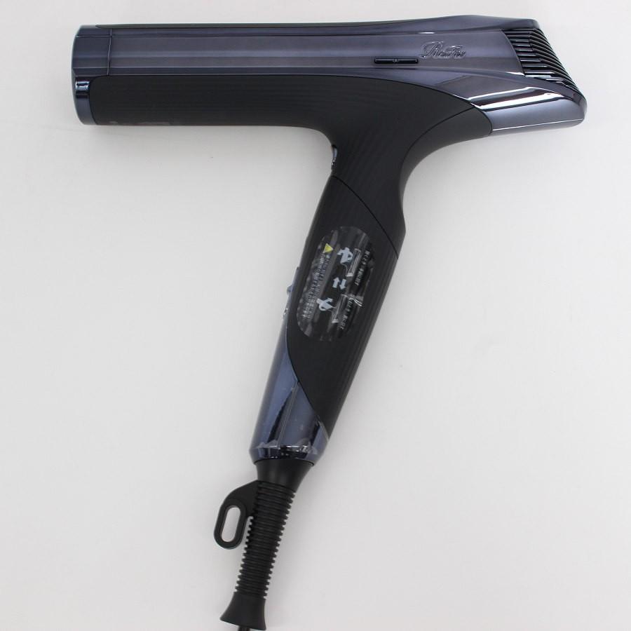 ✨極美品✨ ReFa ビューテックドライヤー S+ RE-BC-03A ブラック ボーナスストアPlus【美品】MTG ReFa BEAUTECH DRYER S+ RE-BC-03A