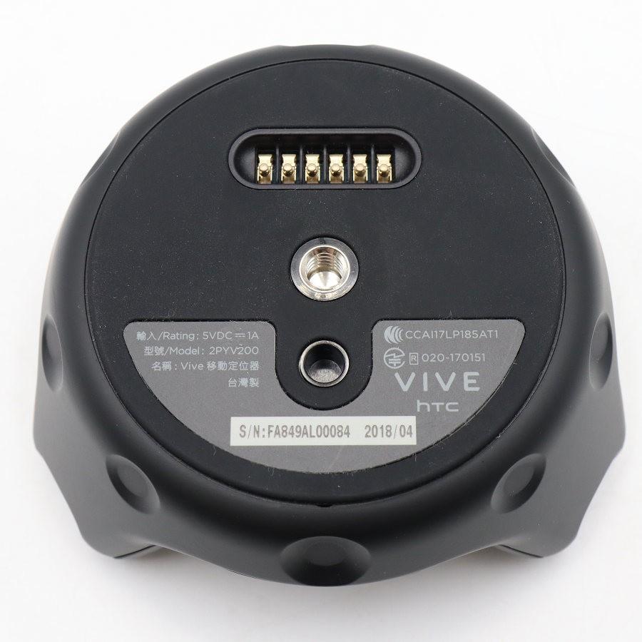 ボーナスストア+5％【美品】HTC VIVE Tracker 2018 99HANL005-00 アクセサリー トラッカー VR 本体 |  | 04