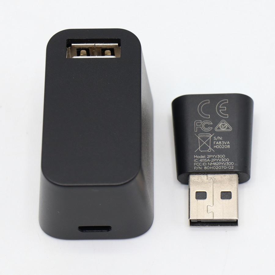 ボーナスストア+5％【美品】HTC VIVE Tracker 2018 99HANL005-00 アクセサリー トラッカー VR 本体 |  | 05