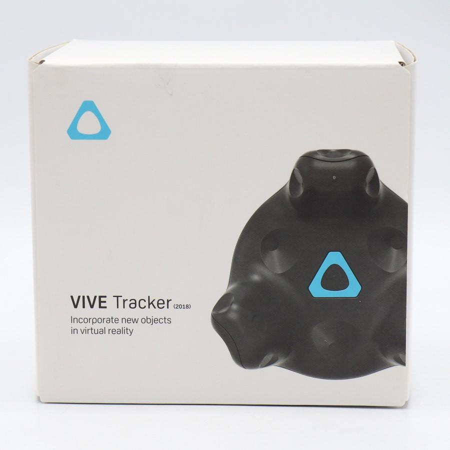 ボーナスストア+5％【美品】HTC VIVE Tracker 2018 99HANL005-00 アクセサリー トラッカー VR 本体 |  | 07