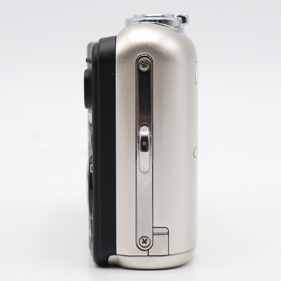 【ボーナスストアPlus】NIKON COOLPIX L32SL シルバー コンパクトデジタルカメラ ニコン デジカメ コンデジ 本体 |  | 05
